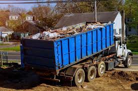 Shed Removal in Heath, OH